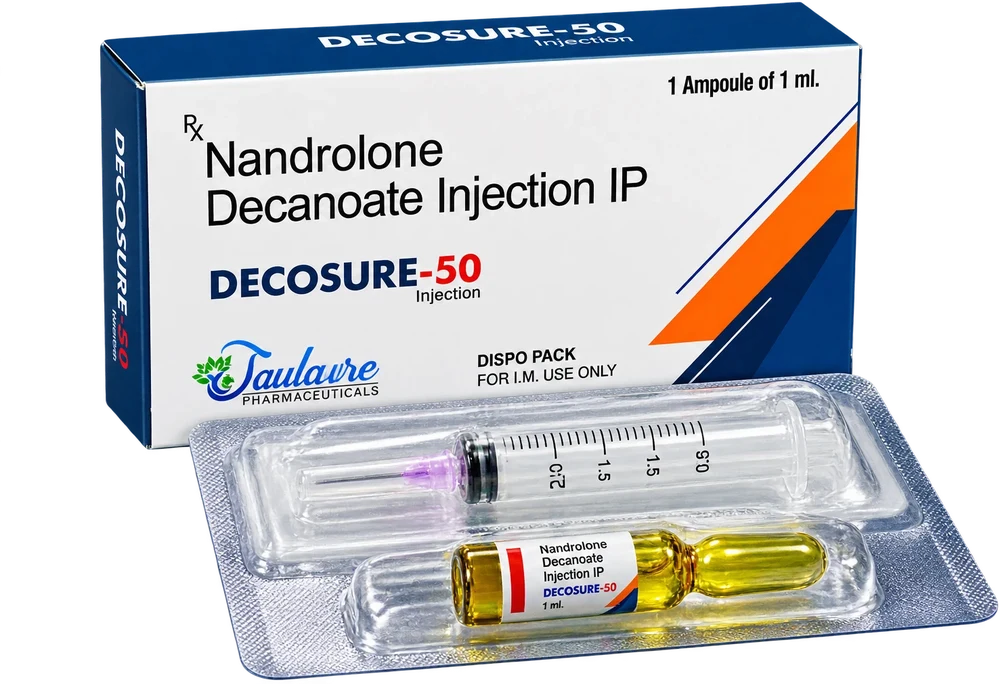 DECOSURE 50