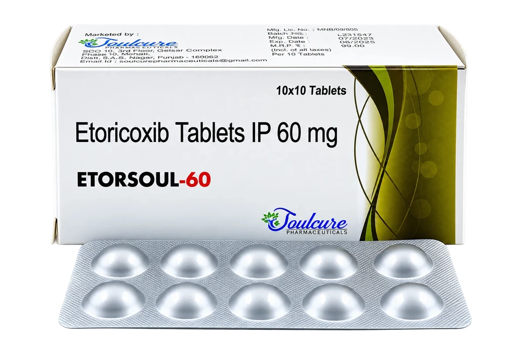 ETORSOUL 60