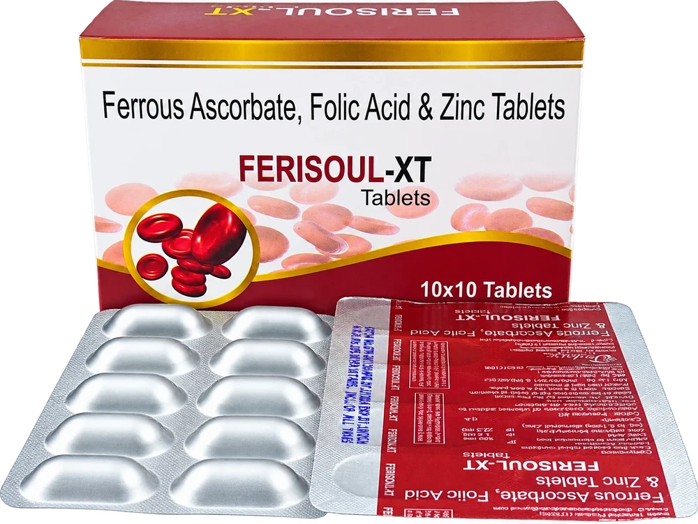 FERISOUL XT