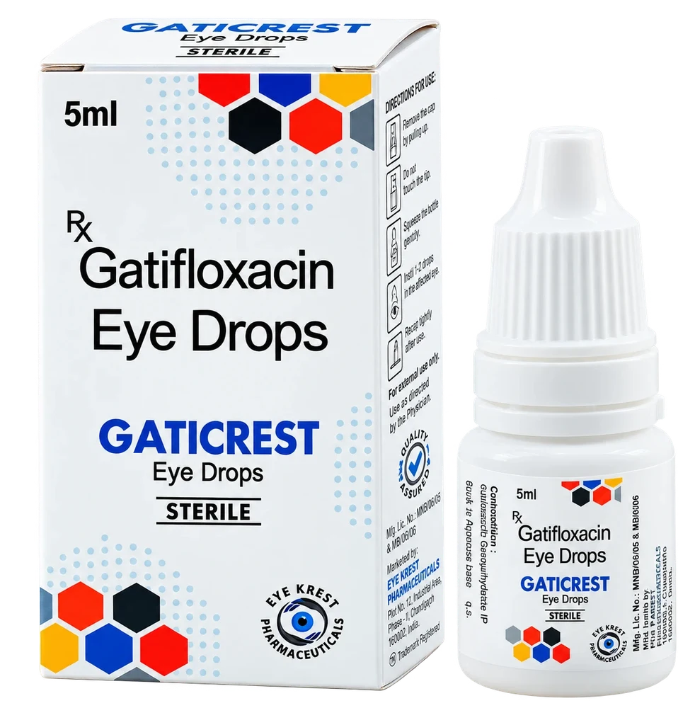 GATICREST
