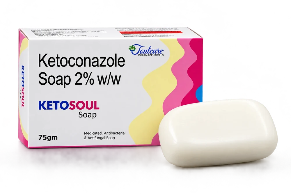 KETOSOUL