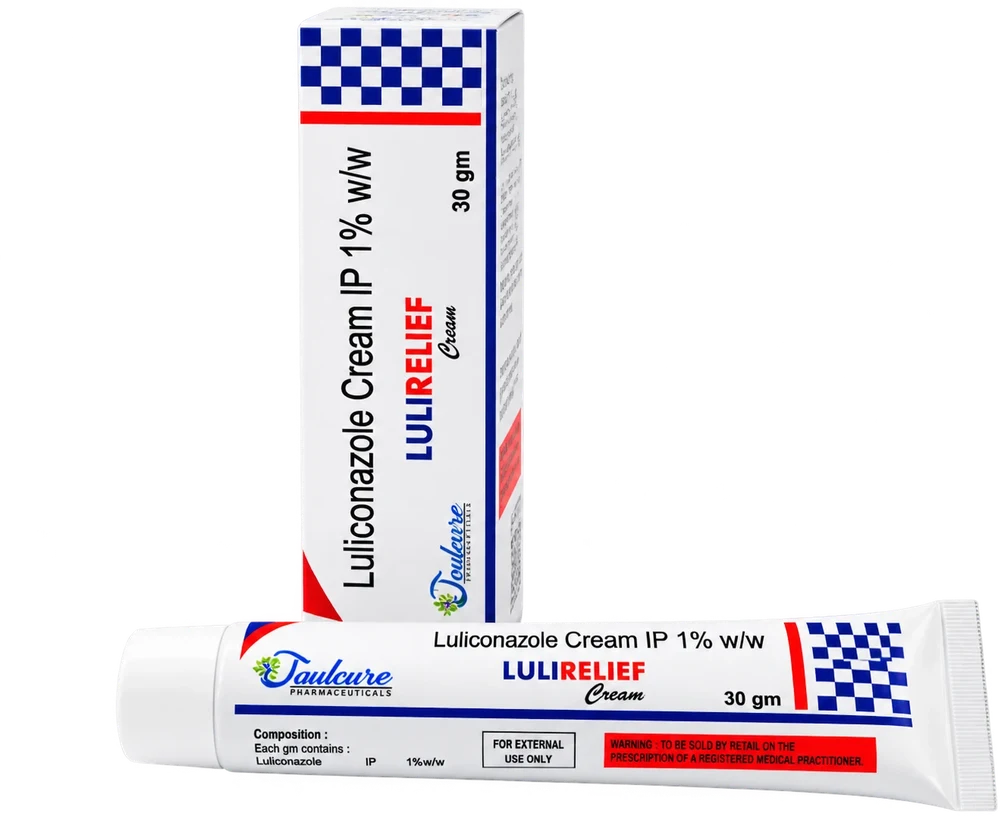 LULIRELIEF