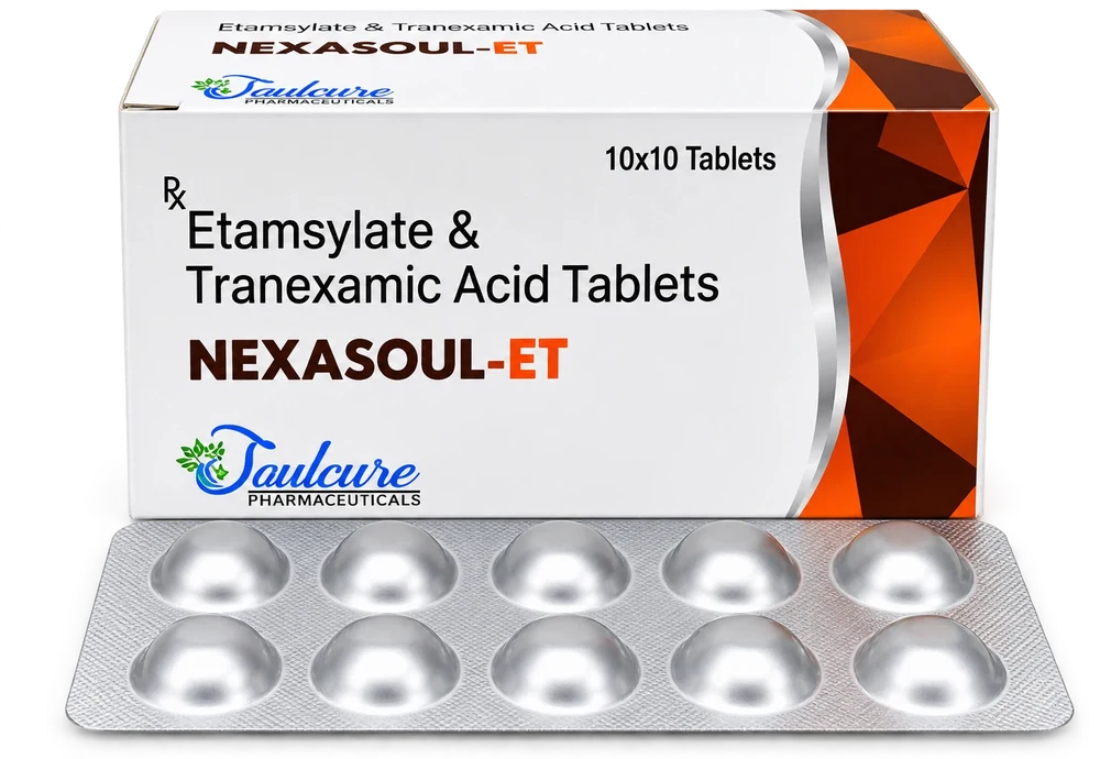 NEXASOUL ET