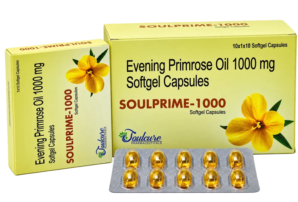 SOULPRIME 1000