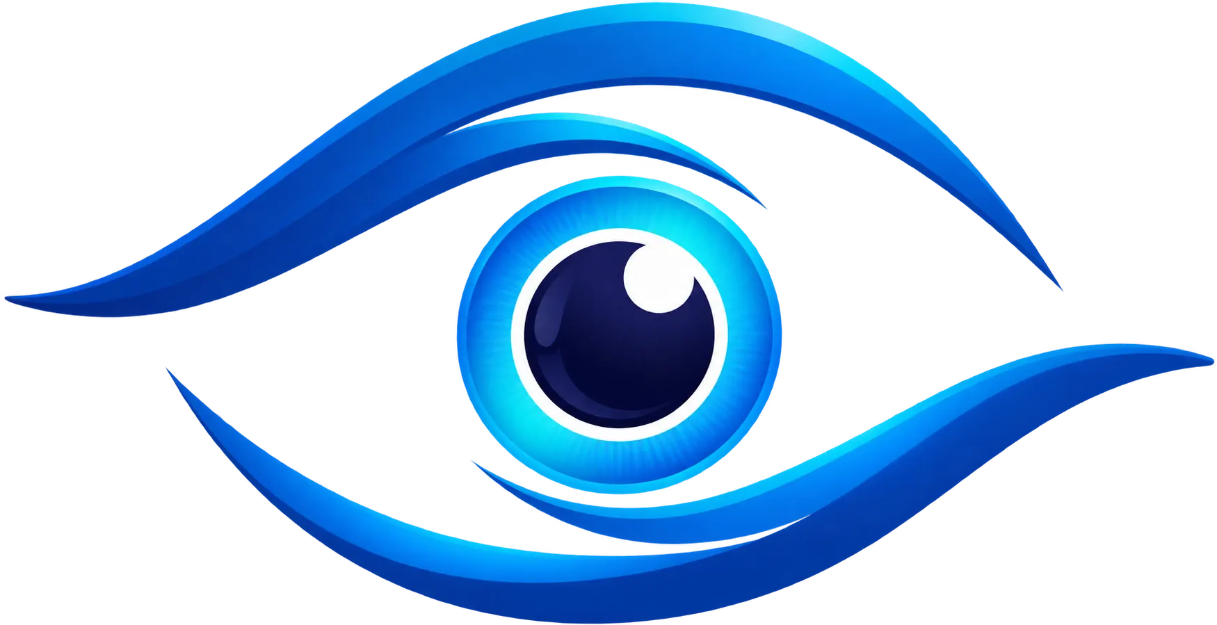 Ophthalmic Range illustration